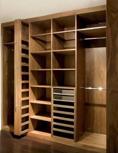 Wardrobes in Dubai | Custom Wardrobe & Closet Makers