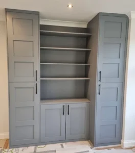 wardrobes in Dubai